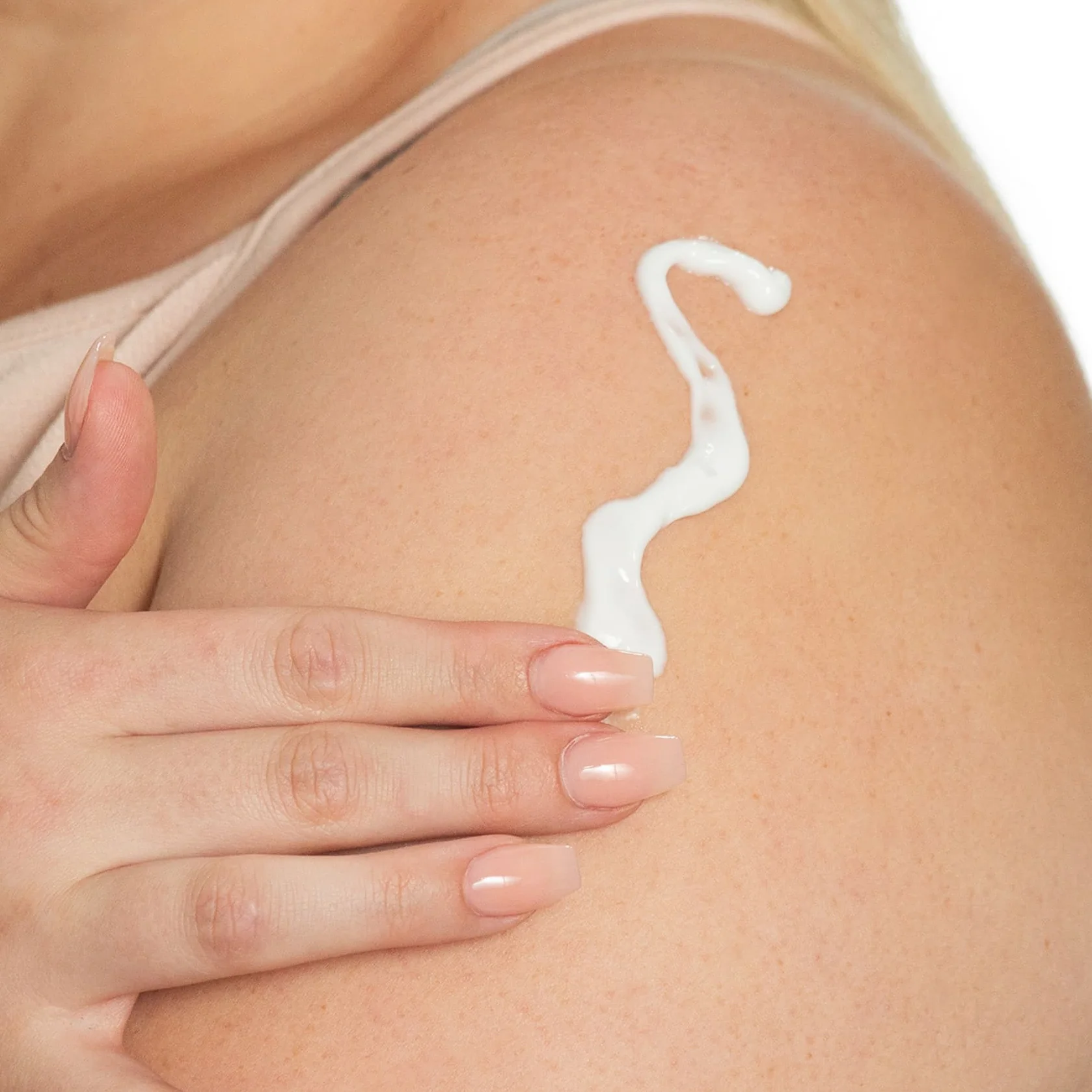 Milk & Honey Goat Milk Body Lotion - Image 3